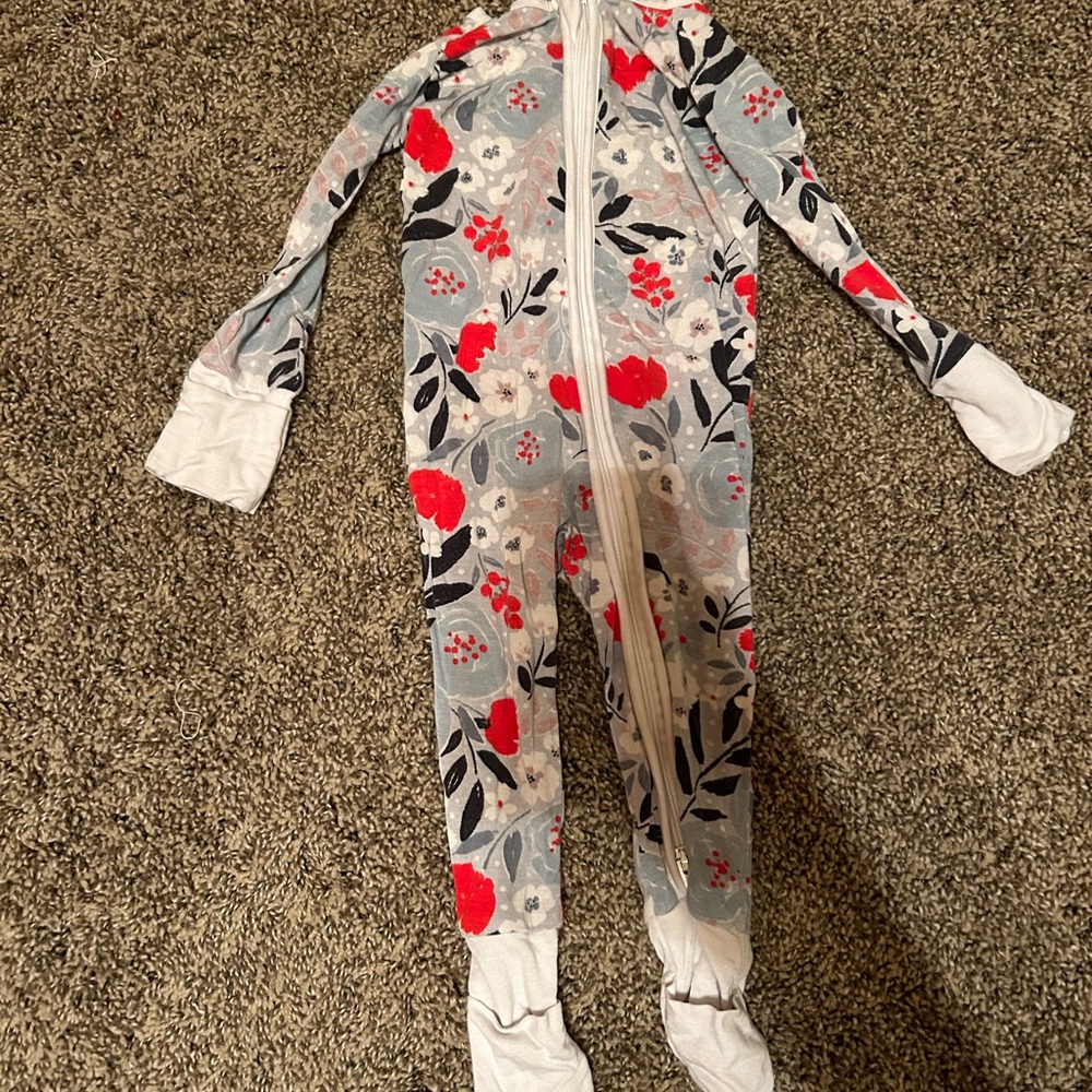 Little sleepies 0-3 month